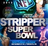 RMOI STRIPPER SUPER BOWL PARTY